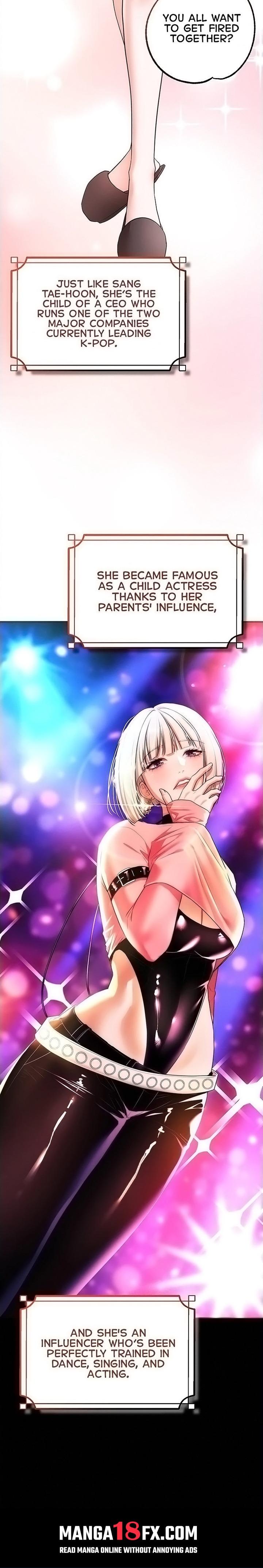 I Banged All My Classmates After Graduation - Chapter 2 Page 9