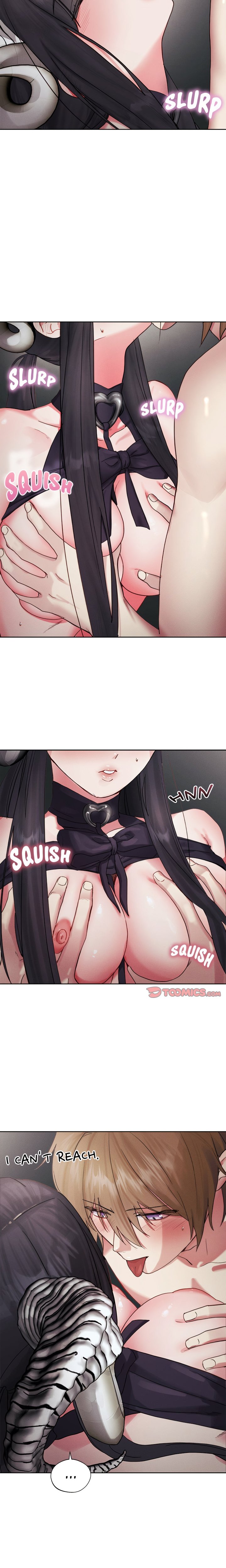 From Weakling to Nemesis Season 2 (Uncensored) - Chapter 1 Page 17