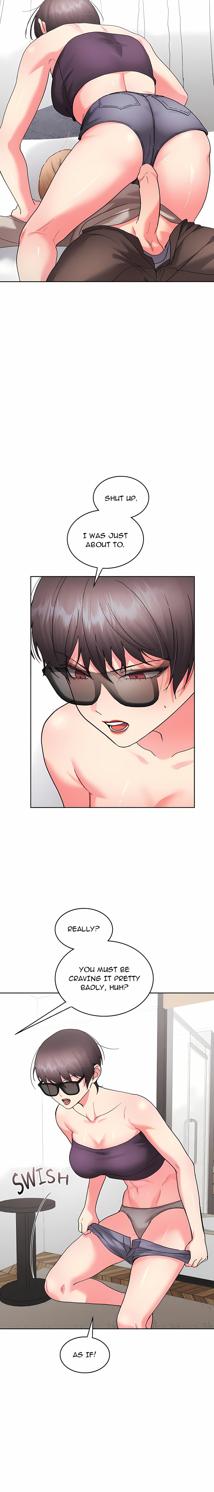 From Weakling to Nemesis Season 2 (Uncensored) - Chapter 10 Page 16