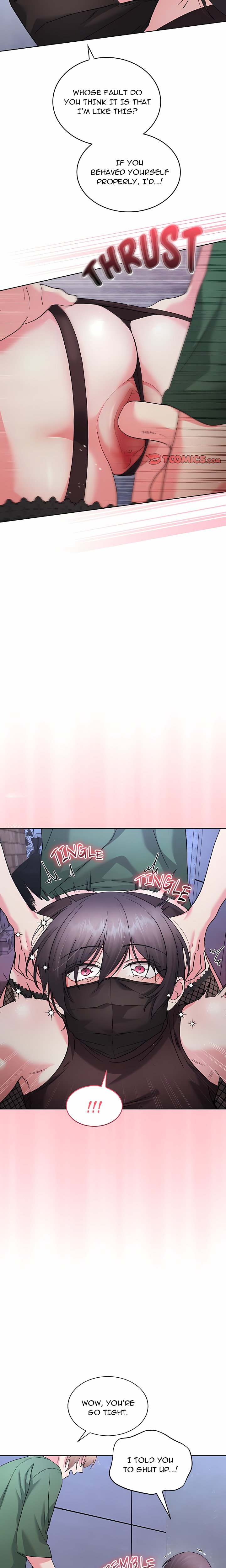 From Weakling to Nemesis Season 2 (Uncensored) - Chapter 11 Page 6