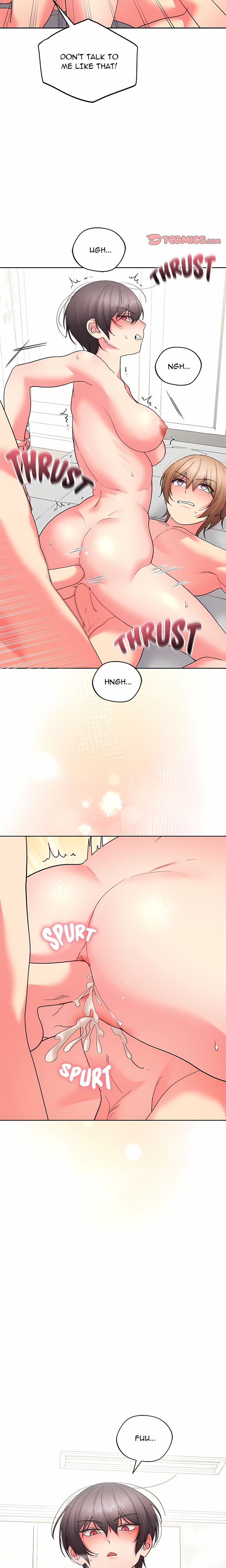From Weakling to Nemesis Season 2 (Uncensored) - Chapter 16 Page 20