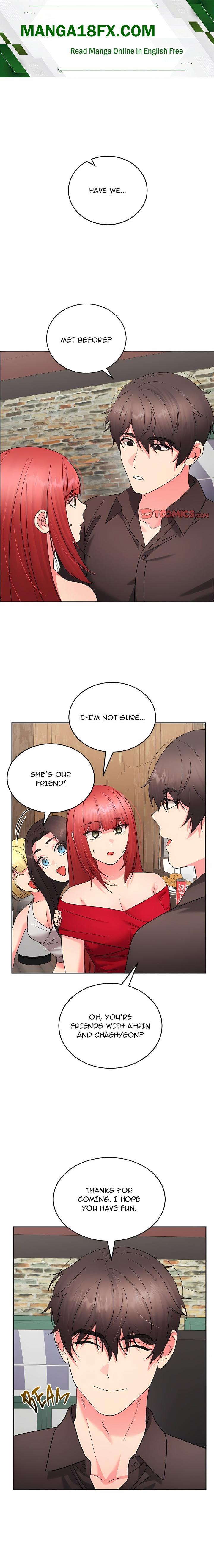 From Weakling to Nemesis Season 2 (Uncensored) - Chapter 18 Page 1