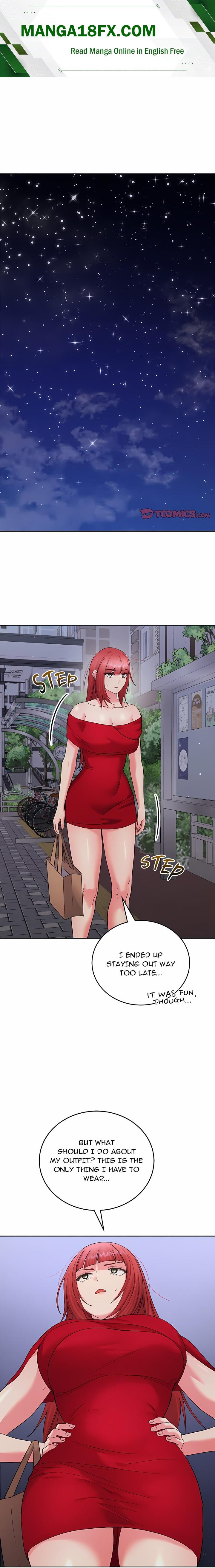 From Weakling to Nemesis Season 2 (Uncensored) - Chapter 19 Page 1