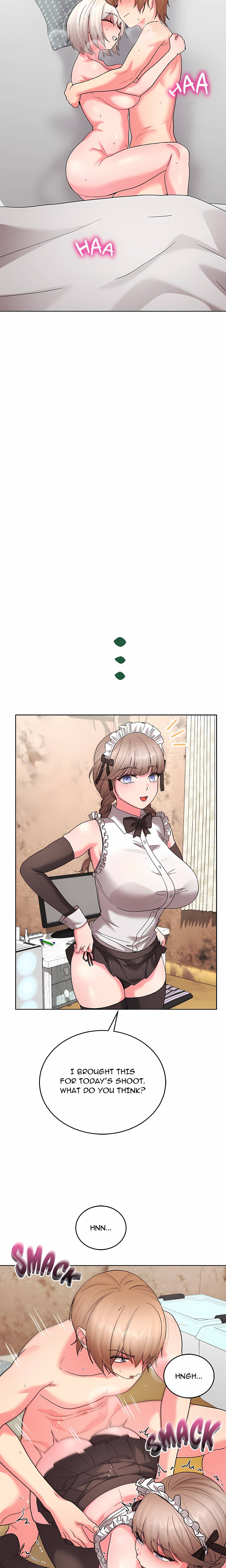 From Weakling to Nemesis Season 2 (Uncensored) - Chapter 20 Page 19