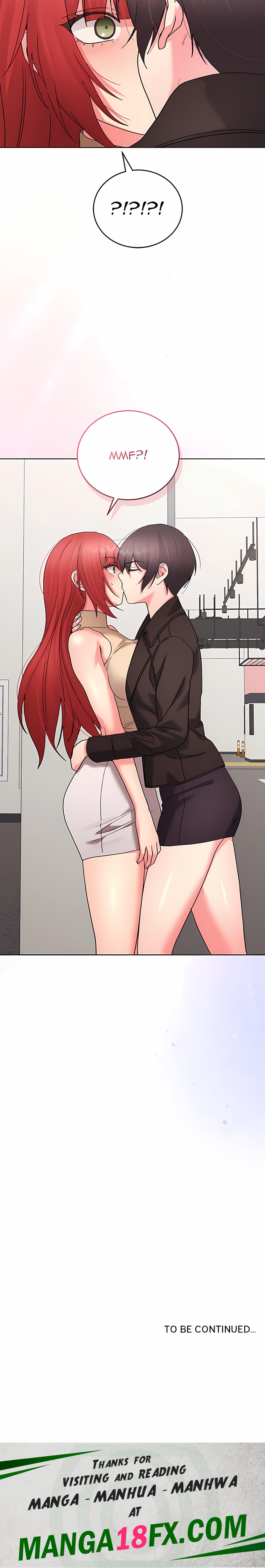 From Weakling to Nemesis Season 2 (Uncensored) - Chapter 21 Page 24