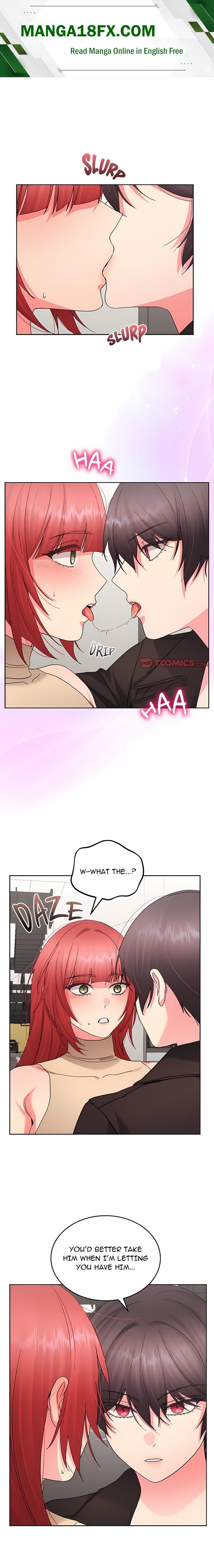 From Weakling to Nemesis Season 2 (Uncensored) - Chapter 22 Page 1