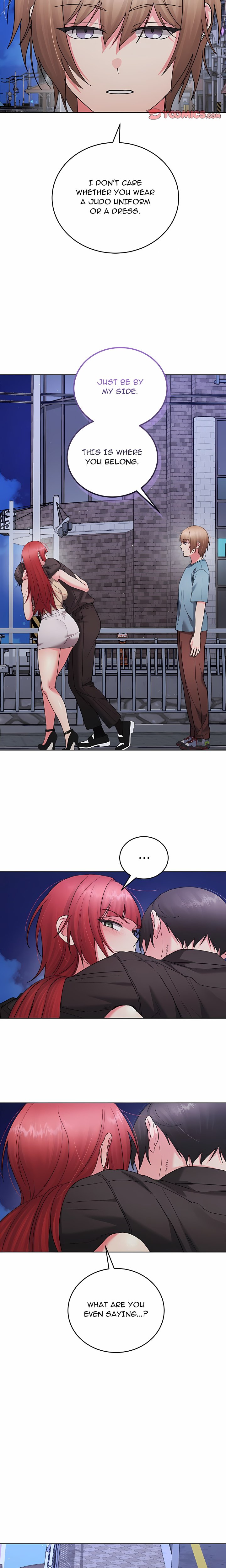 From Weakling to Nemesis Season 2 (Uncensored) - Chapter 23 Page 10