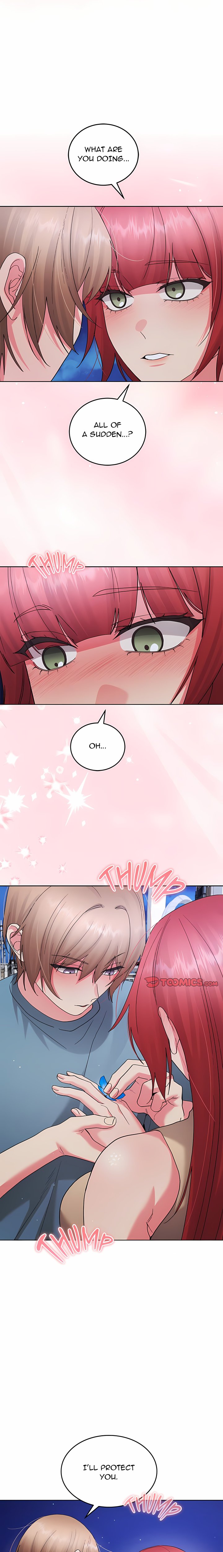From Weakling to Nemesis Season 2 (Uncensored) - Chapter 23 Page 17