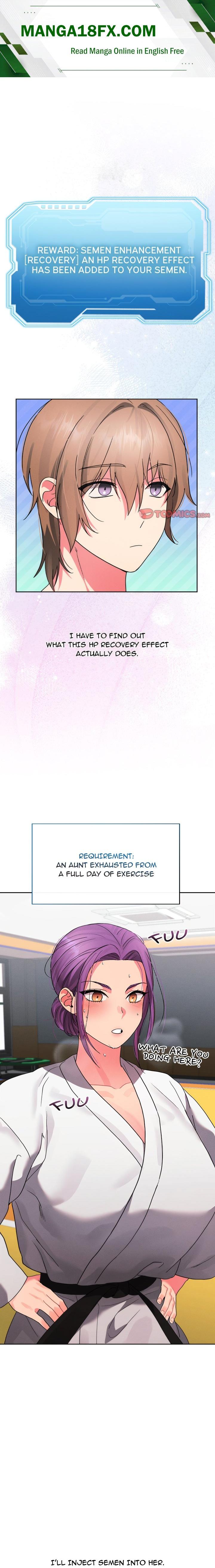From Weakling to Nemesis Season 2 (Uncensored) - Chapter 3 Page 1