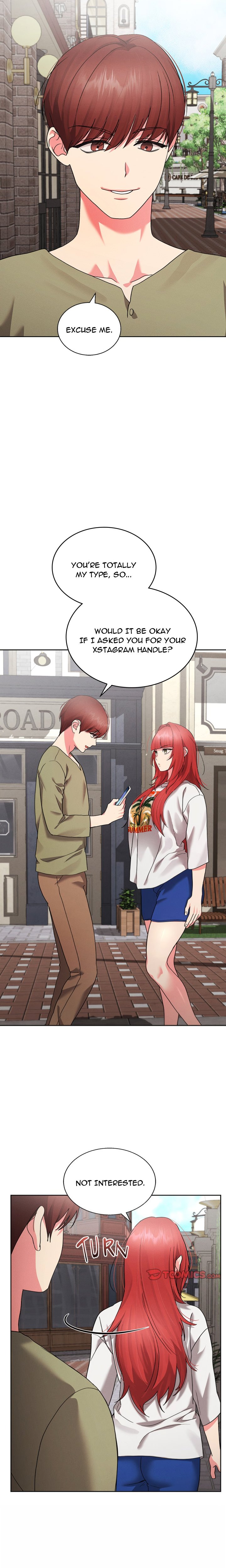 From Weakling to Nemesis Season 2 (Uncensored) - Chapter 4 Page 8