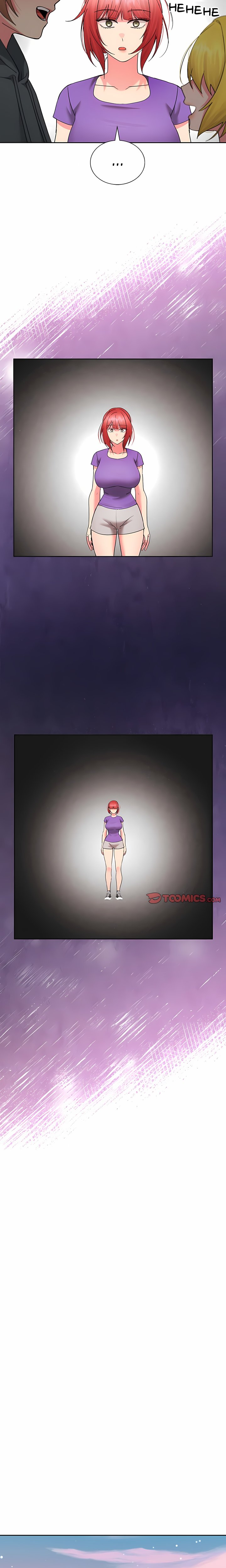 From Weakling to Nemesis Season 2 (Uncensored) - Chapter 7 Page 20