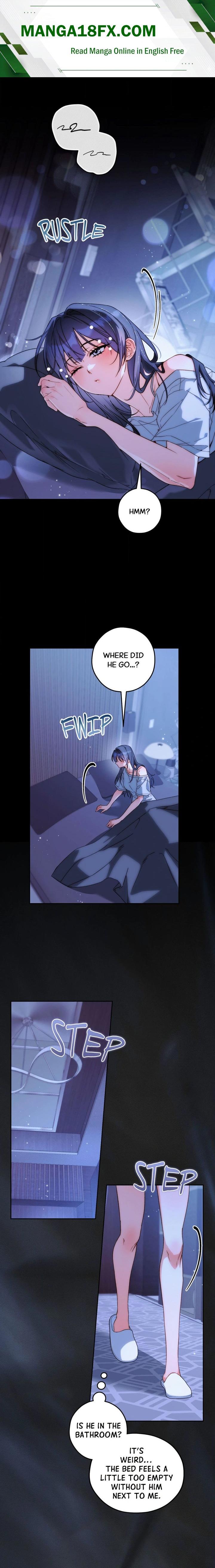Not Sober (Uncensored) - Chapter 23 Page 1