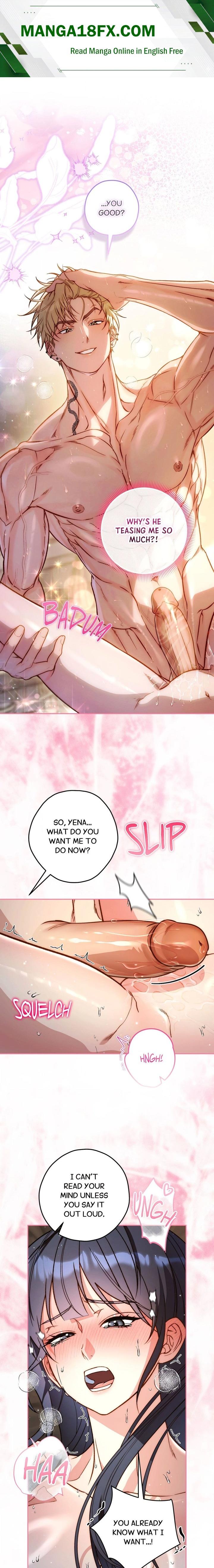 Not Sober (Uncensored) - Chapter 9 Page 1