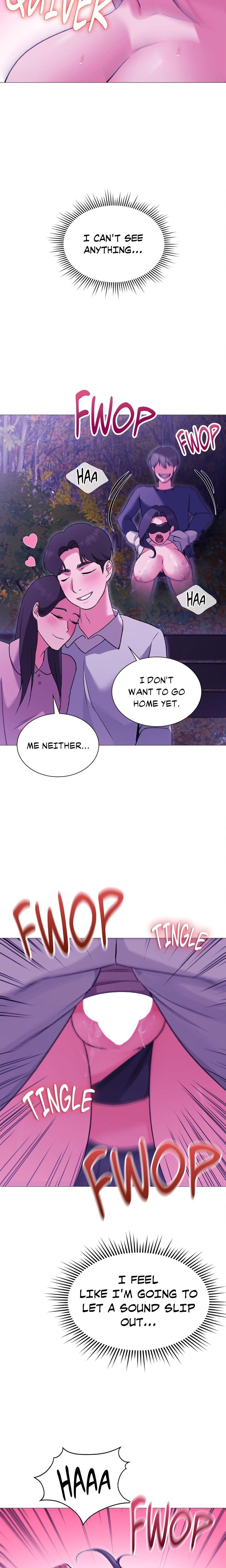 Change Days - Chapter 16 Page 18
