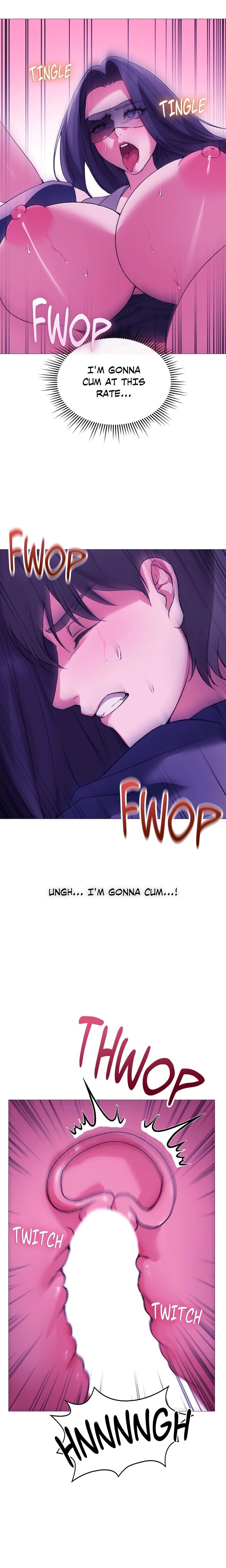 Change Days - Chapter 17 Page 8