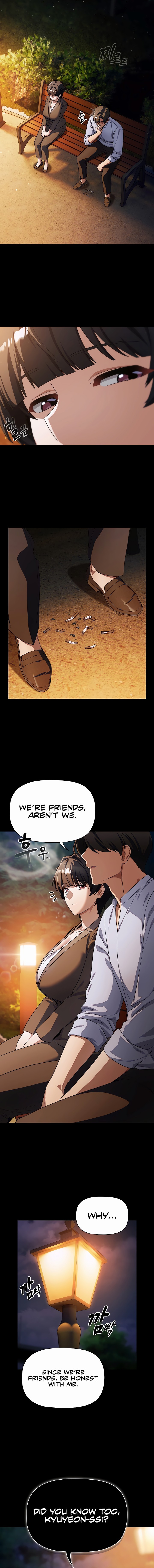 Affair Agency - Chapter 20 Page 5