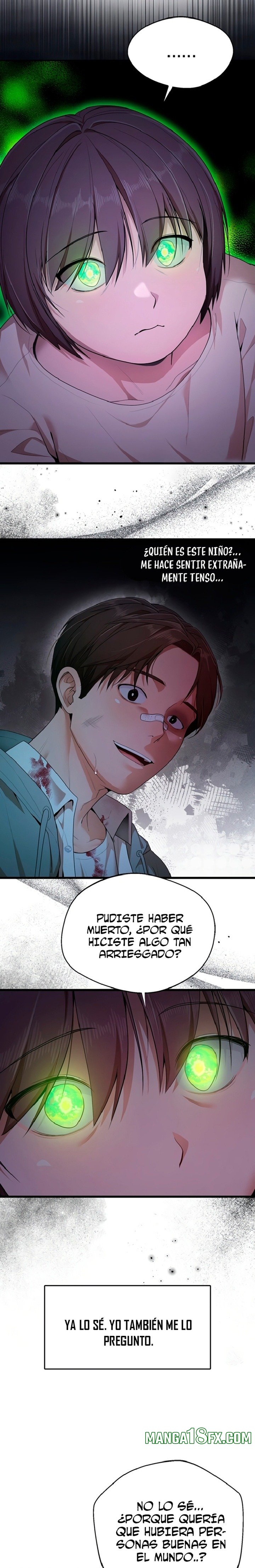 I Banged All My Classmates After Graduation Raw - Chapter 1 Page 23
