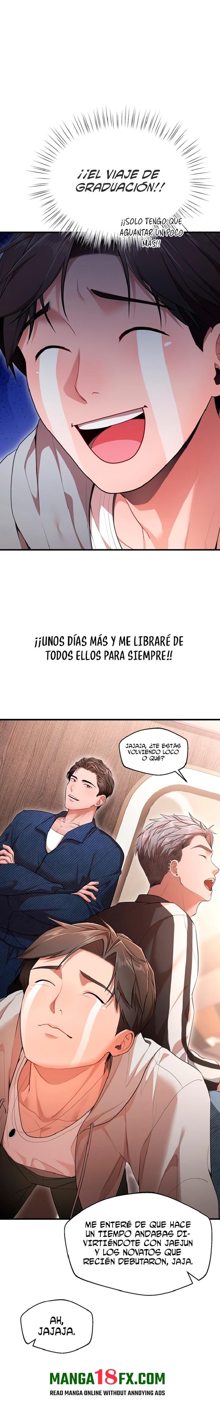 I Banged All My Classmates After Graduation Raw - Chapter 1 Page 28