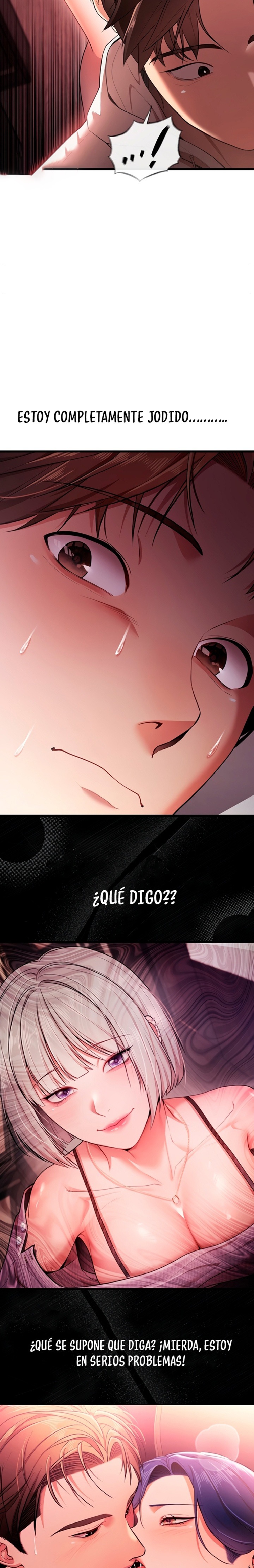 I Banged All My Classmates After Graduation Raw - Chapter 1 Page 39
