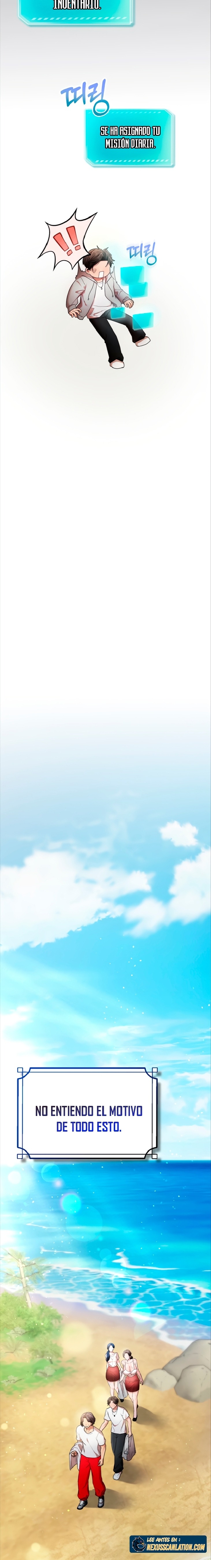 I Banged All My Classmates After Graduation Raw - Chapter 2 Page 33