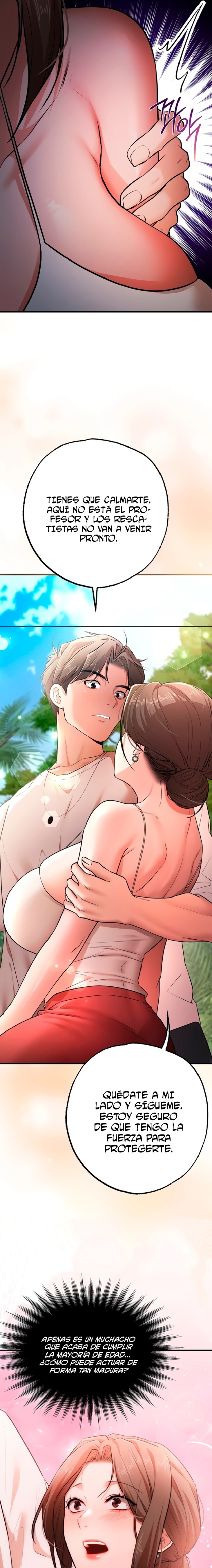 I Banged All My Classmates After Graduation Raw - Chapter 3 Page 17
