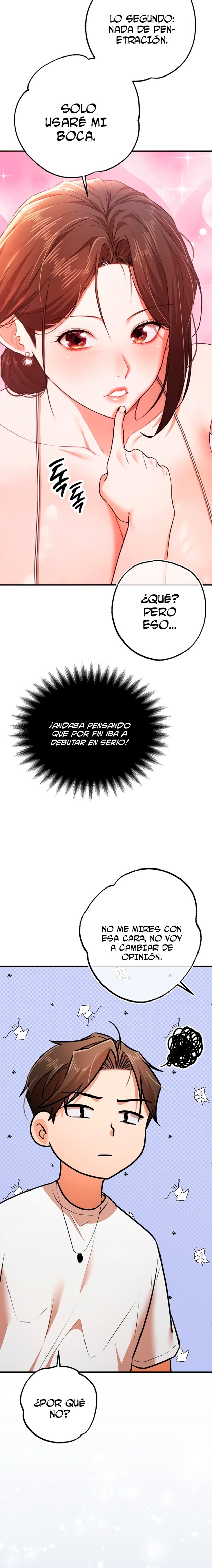 I Banged All My Classmates After Graduation Raw - Chapter 3 Page 27