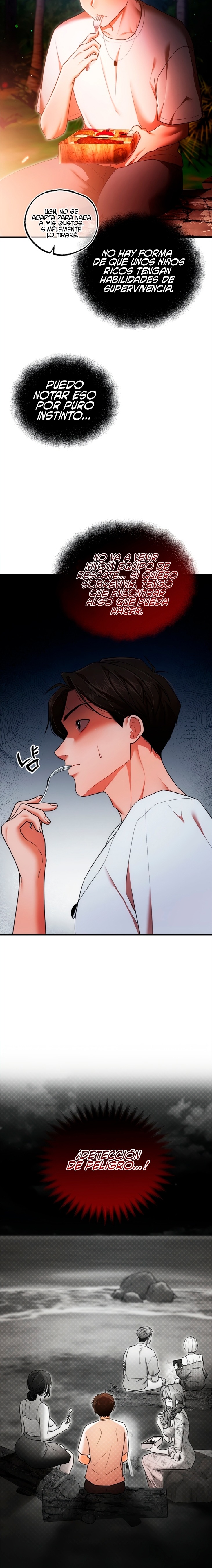 I Banged All My Classmates After Graduation Raw - Chapter 4 Page 25