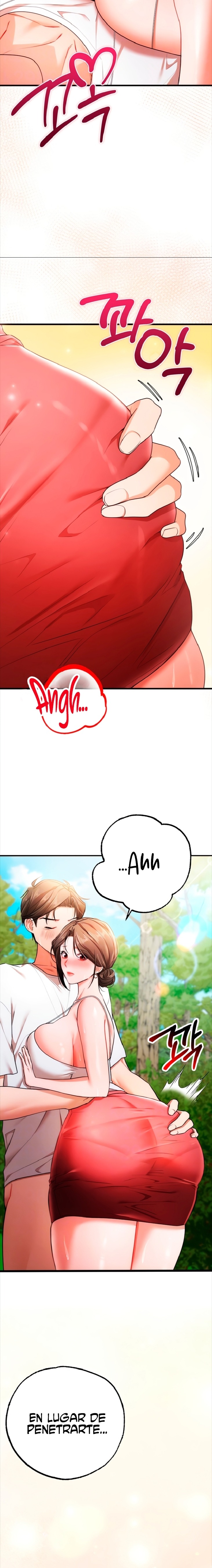 I Banged All My Classmates After Graduation Raw - Chapter 4 Page 6