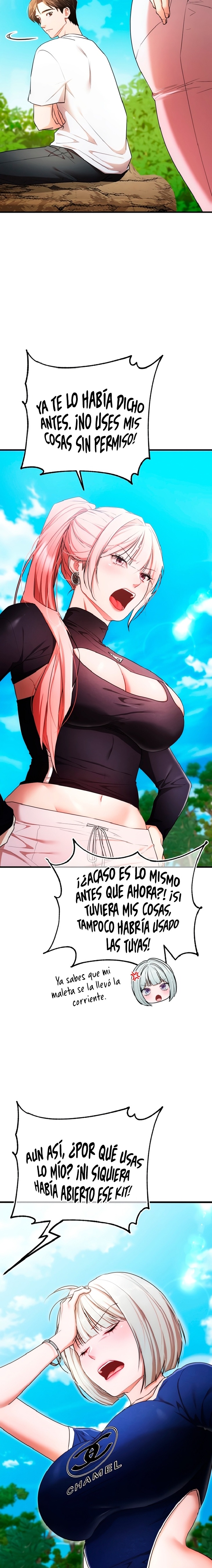 I Banged All My Classmates After Graduation Raw - Chapter 5 Page 13