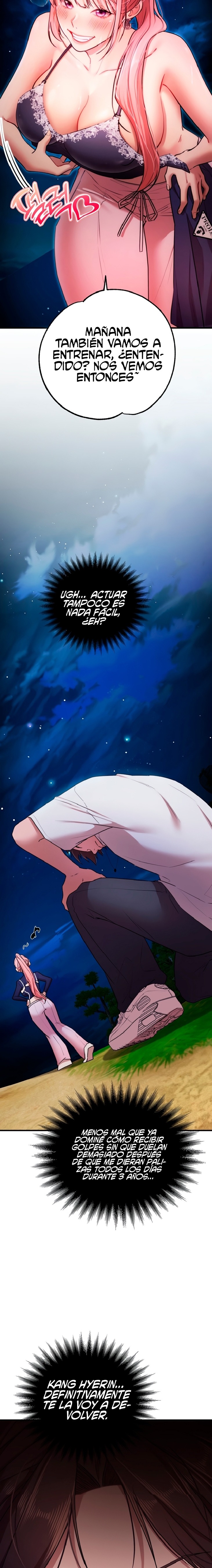 I Banged All My Classmates After Graduation Raw - Chapter 5 Page 7