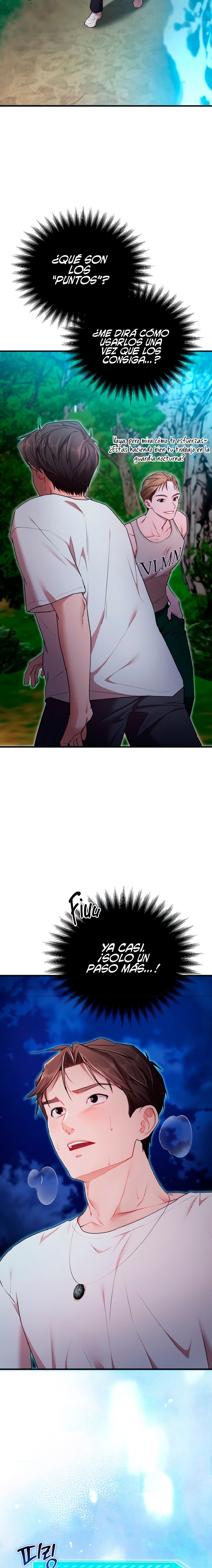 I Banged All My Classmates After Graduation Raw - Chapter 5 Page 9