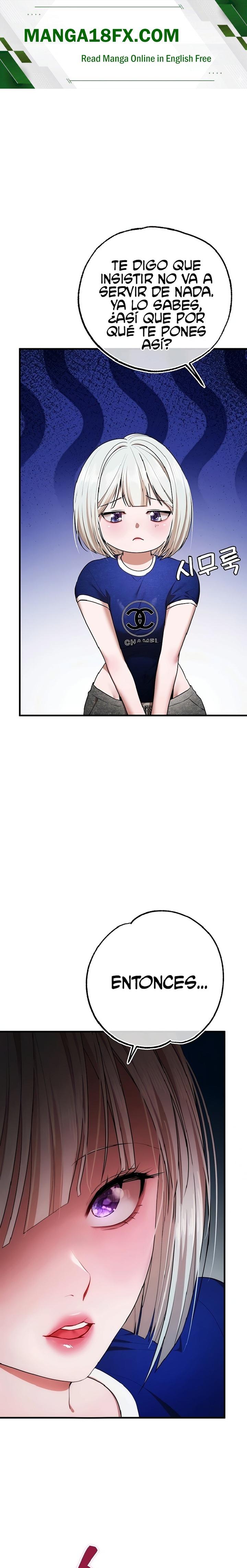 I Banged All My Classmates After Graduation Raw - Chapter 6 Page 1