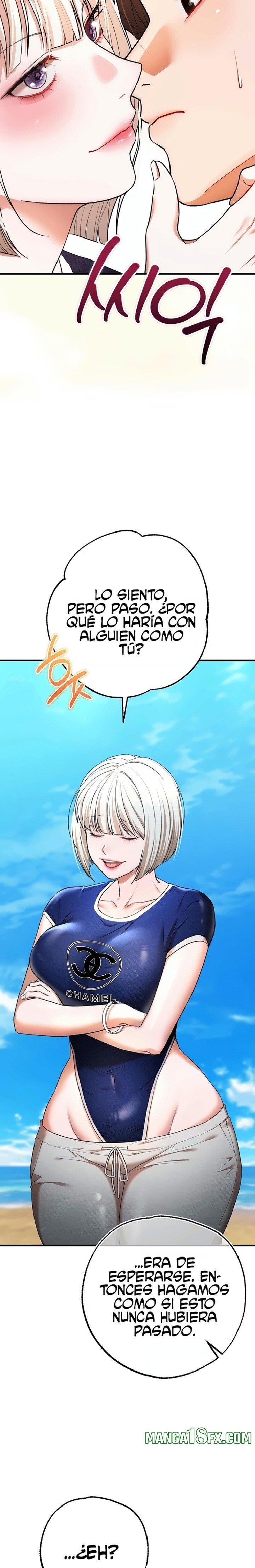 I Banged All My Classmates After Graduation Raw - Chapter 6 Page 13