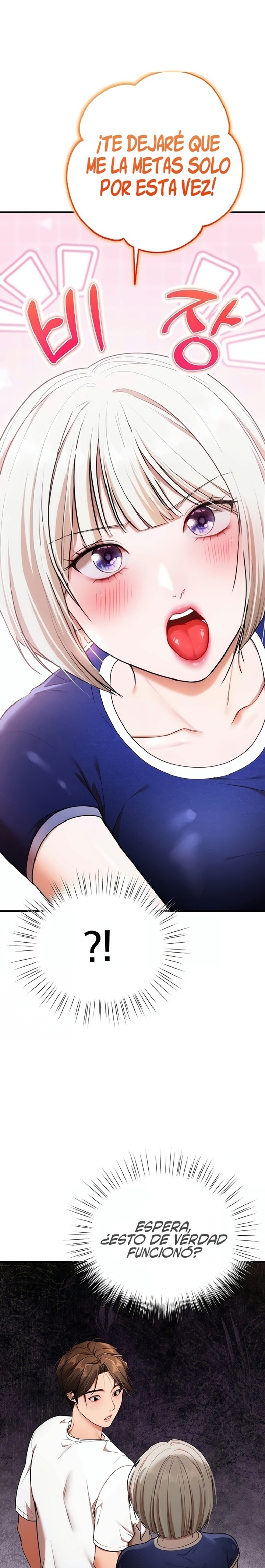 I Banged All My Classmates After Graduation Raw - Chapter 6 Page 17