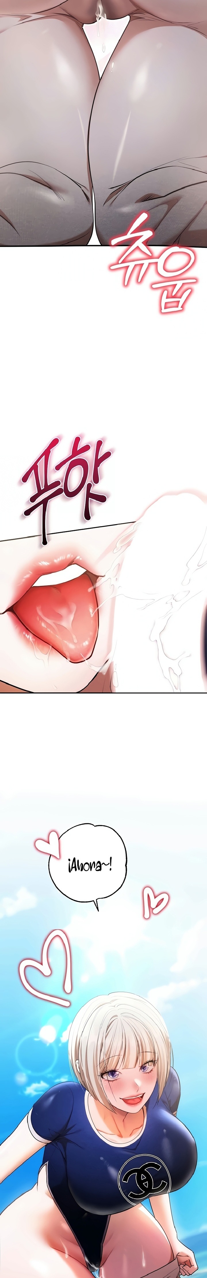I Banged All My Classmates After Graduation Raw - Chapter 6 Page 24