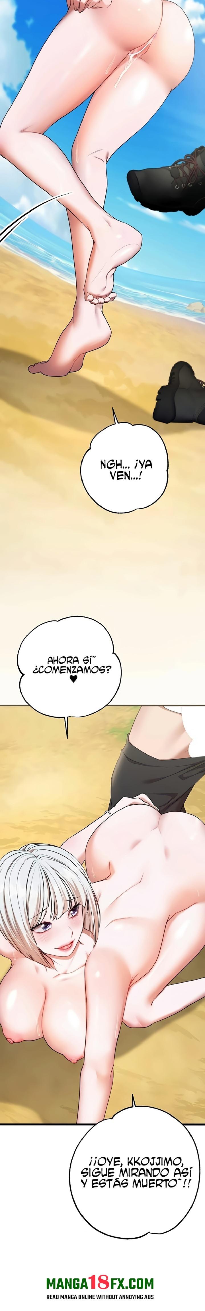 I Banged All My Classmates After Graduation Raw - Chapter 6 Page 27