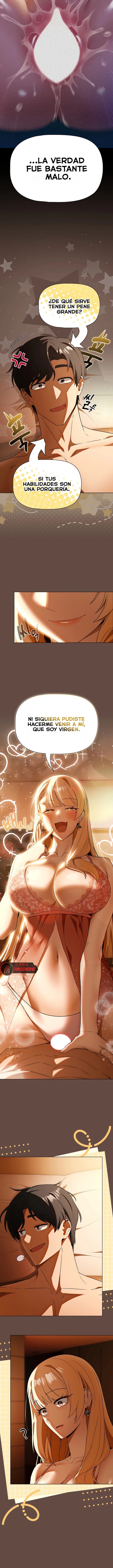 Affair Agency Raw - Chapter 11 Page 4