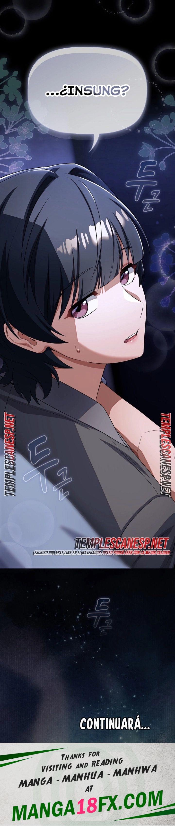 Affair Agency Raw - Chapter 20 Page 14