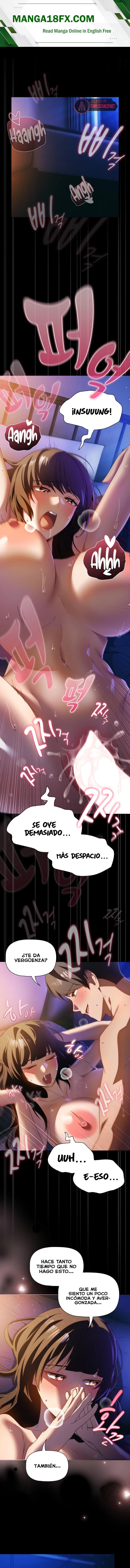 Affair Agency Raw - Chapter 3 Page 1
