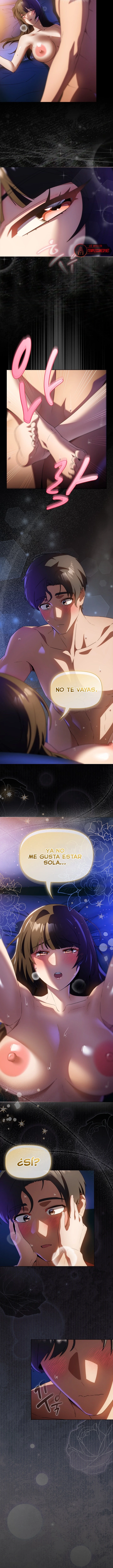 Affair Agency Raw - Chapter 3 Page 6
