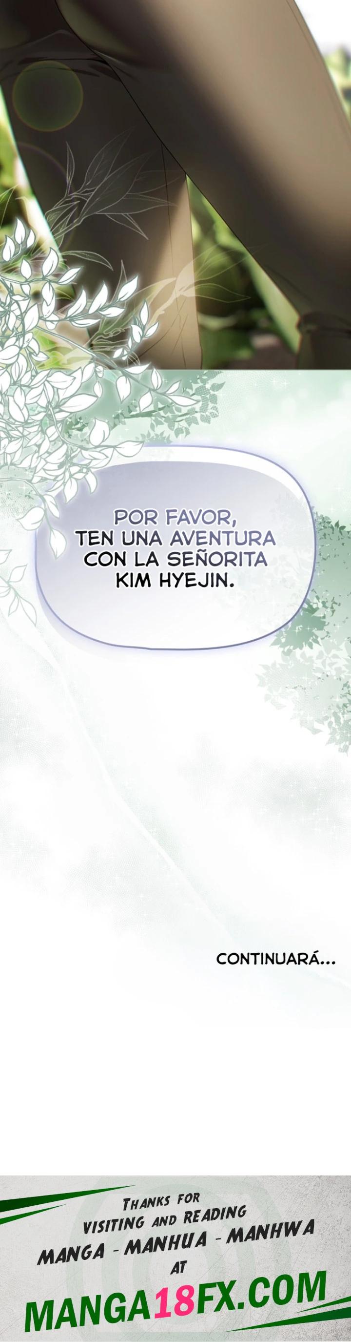 Affair Agency Raw - Chapter 4 Page 13