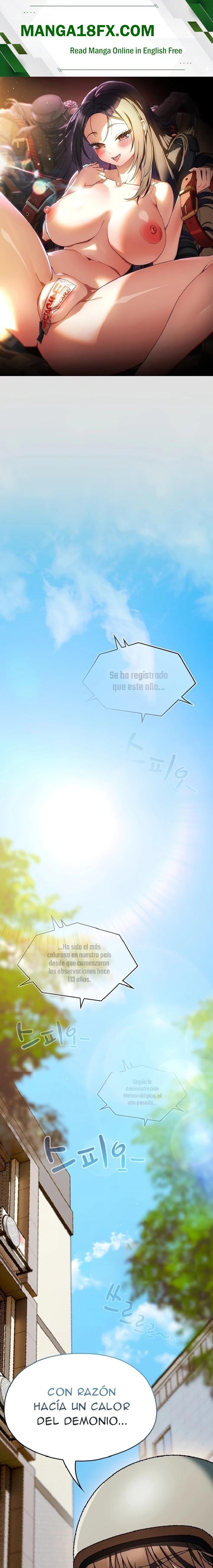A Lucky Day Raw - Chapter 1 Page 1