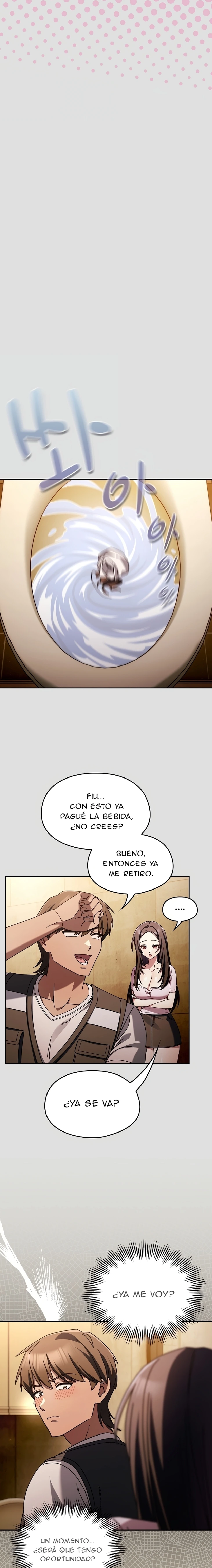 A Lucky Day Raw - Chapter 1 Page 13