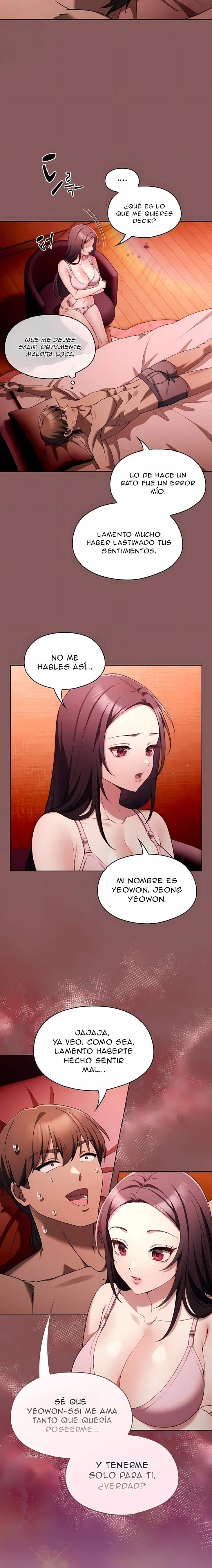 A Lucky Day Raw - Chapter 2 Page 12