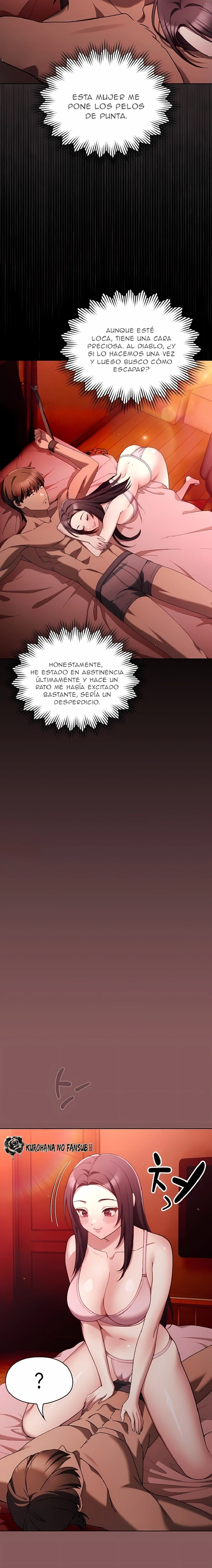 A Lucky Day Raw - Chapter 2 Page 14
