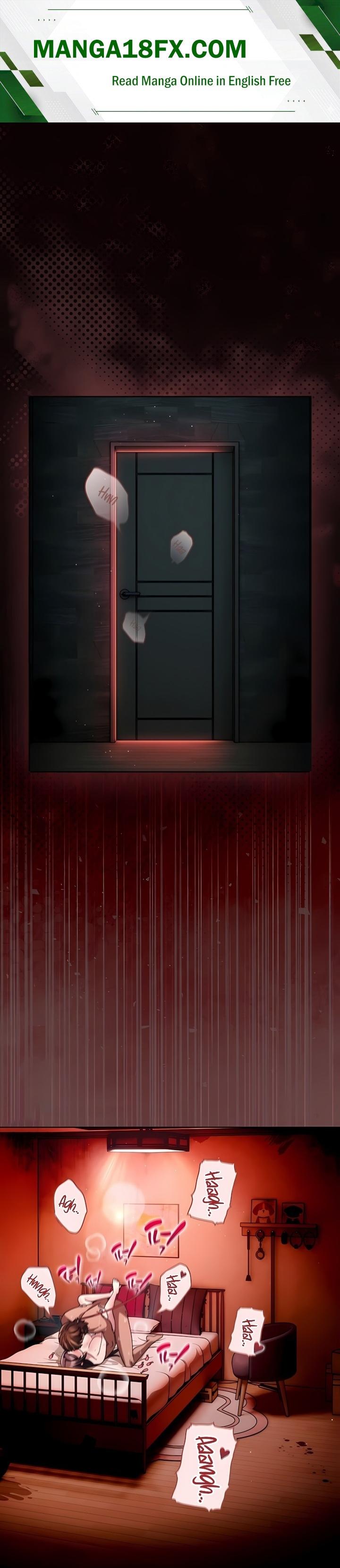 A Lucky Day Raw - Chapter 4 Page 1