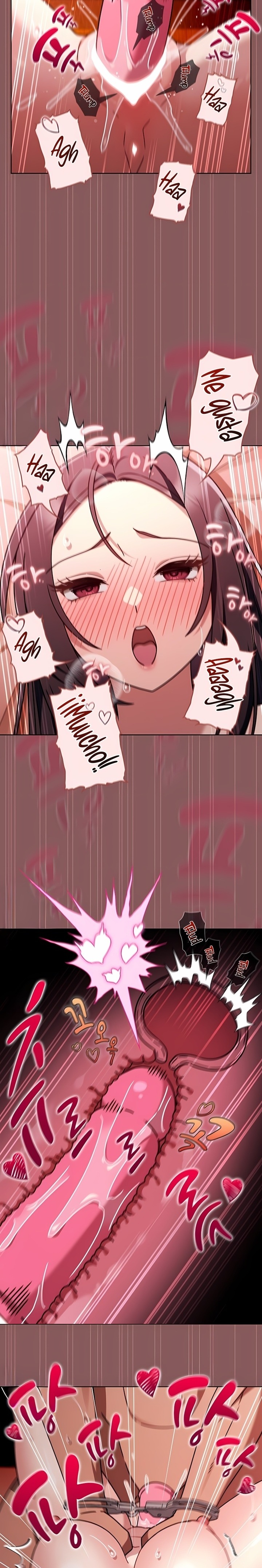 A Lucky Day Raw - Chapter 4 Page 15
