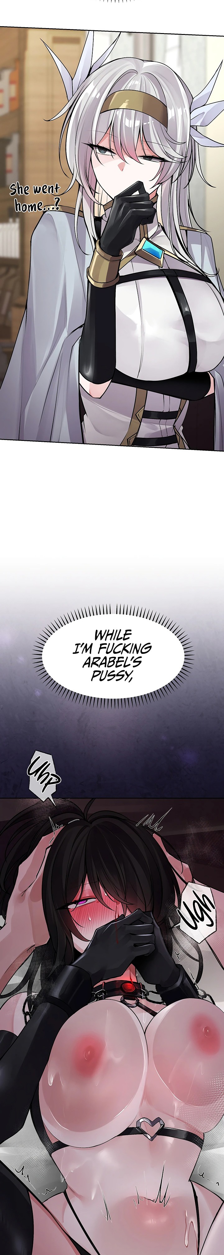 Gear that’s Way Too Good - Chapter 17 Page 22