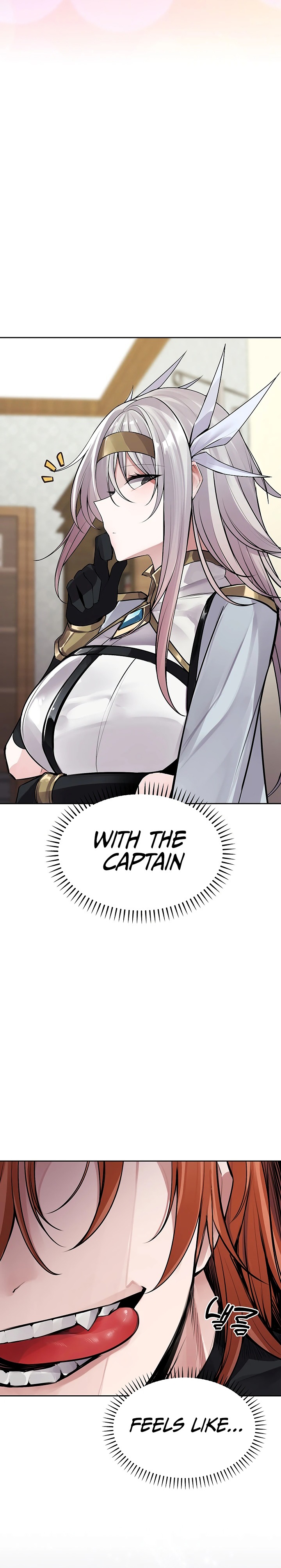Gear that’s Way Too Good - Chapter 17 Page 24