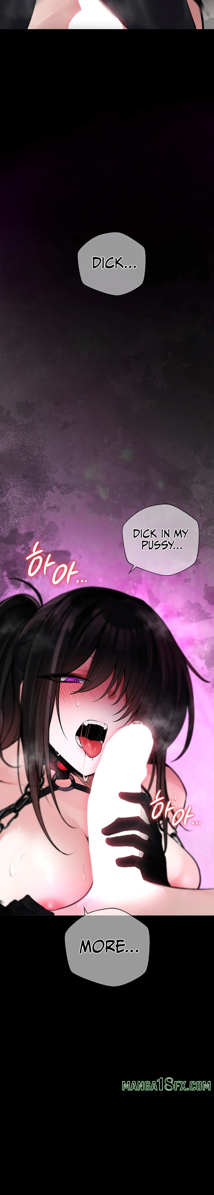 Gear that’s Way Too Good - Chapter 17 Page 31
